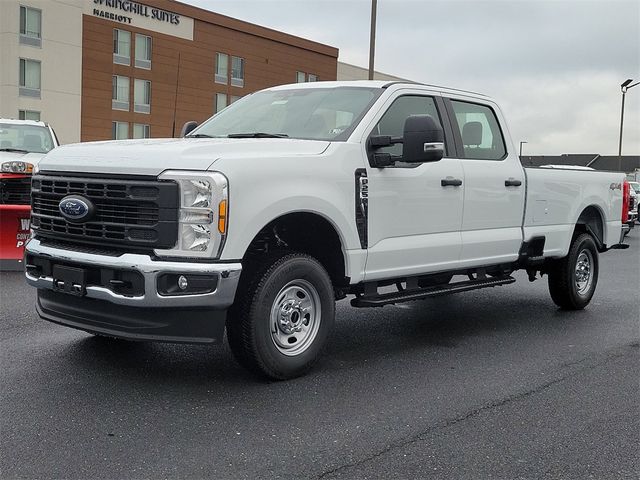 2024 Ford F-250 XL