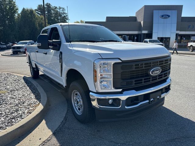 2024 Ford F-250 XL