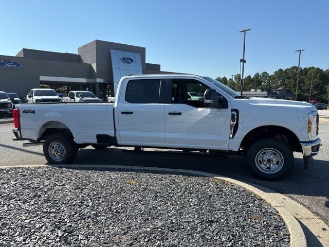 2024 Ford F-250 XL