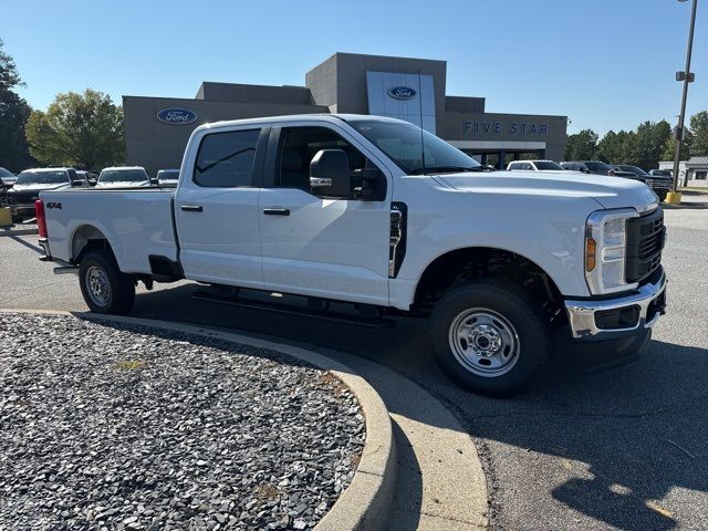 2024 Ford F-250 XL