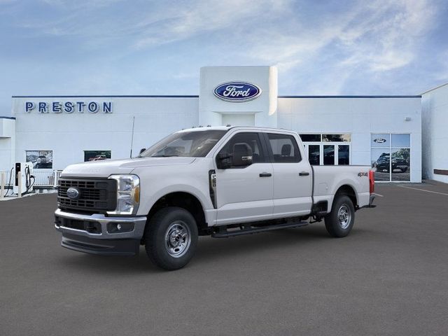 2024 Ford F-250 XL