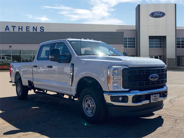 2024 Ford F-250 XL