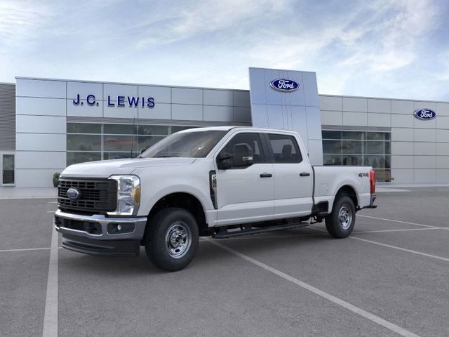 2024 Ford F-250 XL