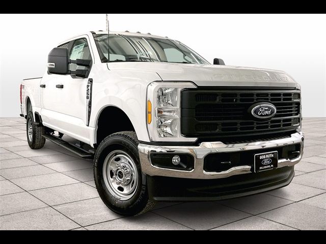 2024 Ford F-250 XL