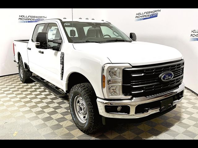 2024 Ford F-250 XL