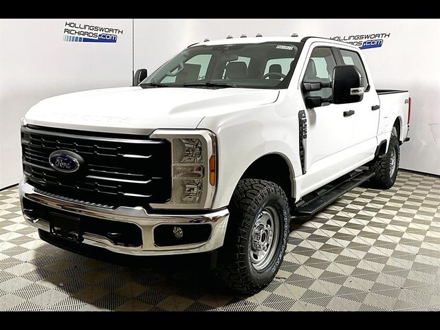 2024 Ford F-250 XL