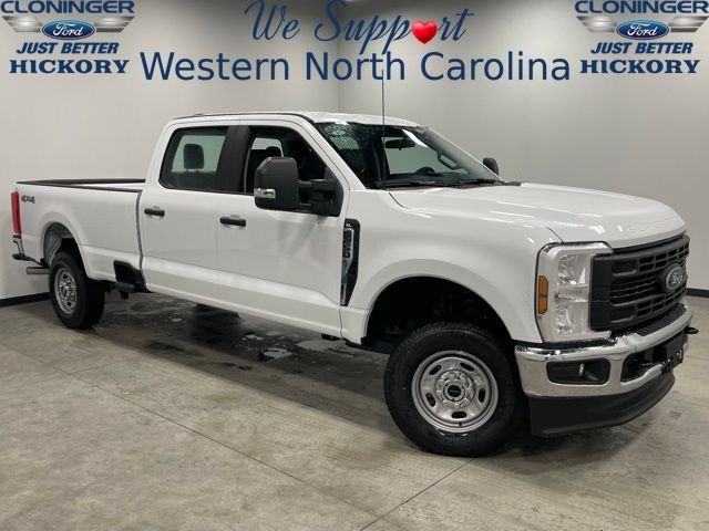 2024 Ford F-250 XL