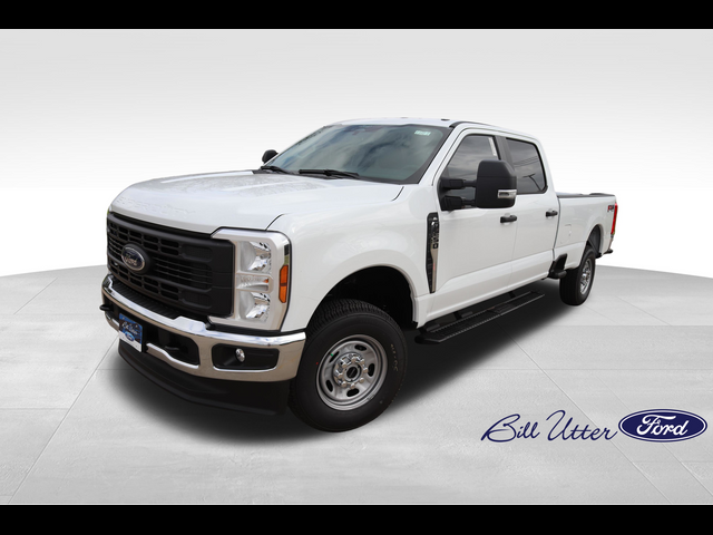 2024 Ford F-250 XL