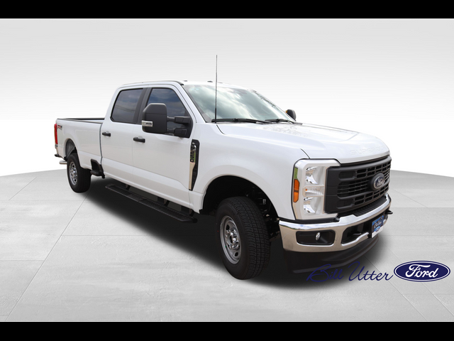 2024 Ford F-250 XL