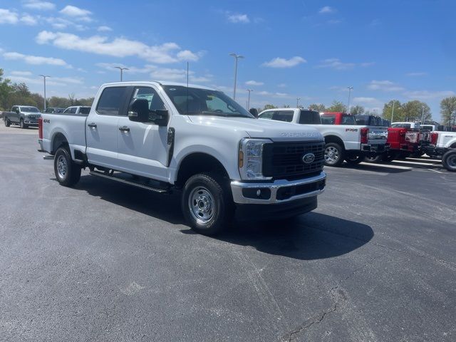 2024 Ford F-250 XL