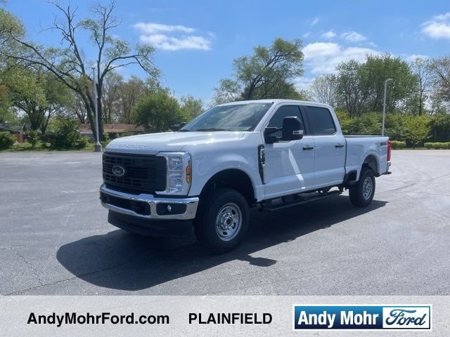 2024 Ford F-250 XL