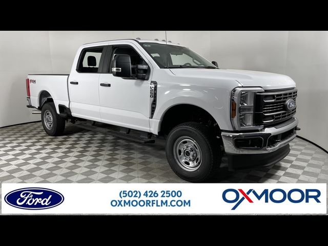 2024 Ford F-250 XL