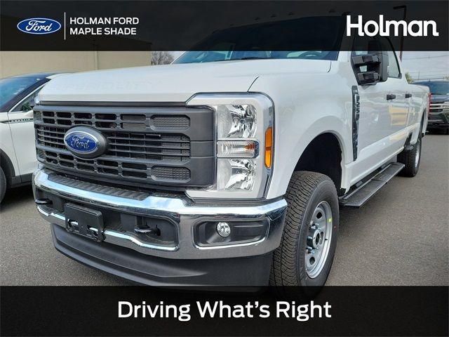 2024 Ford F-250 XL