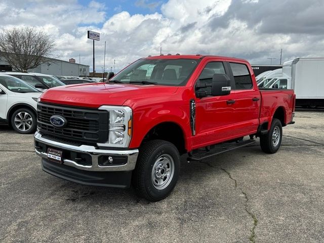 2024 Ford F-250 XL