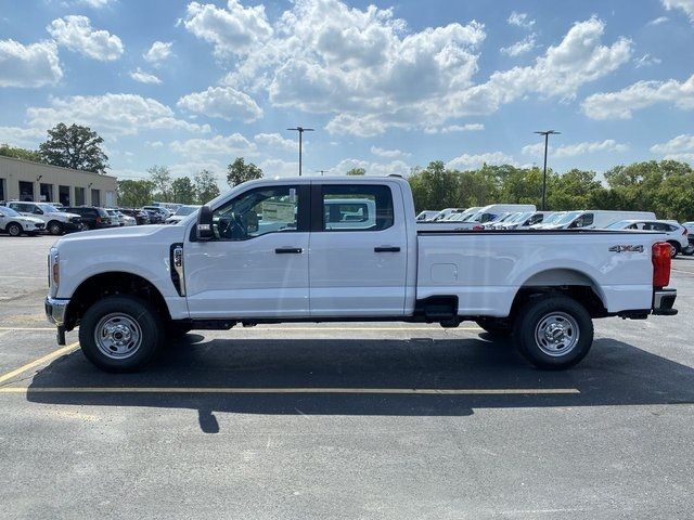 2024 Ford F-250 XL