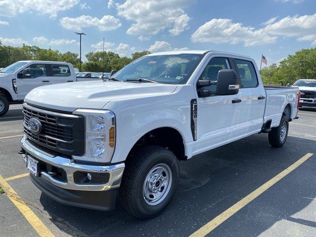 2024 Ford F-250 XL