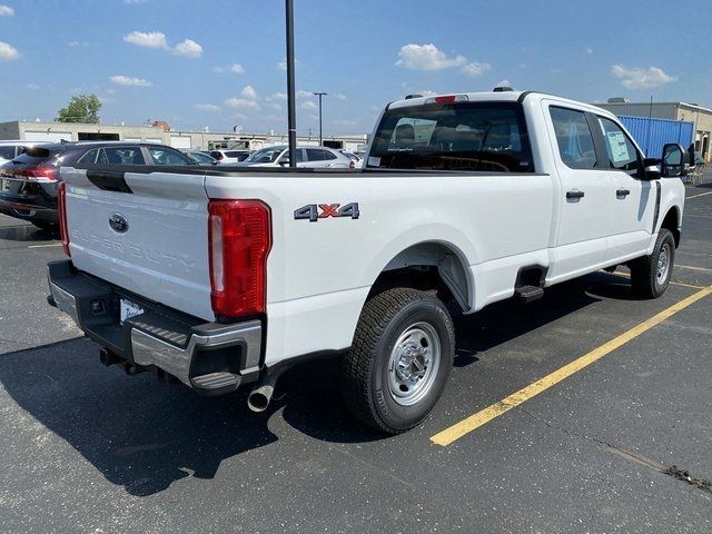 2024 Ford F-250 XL