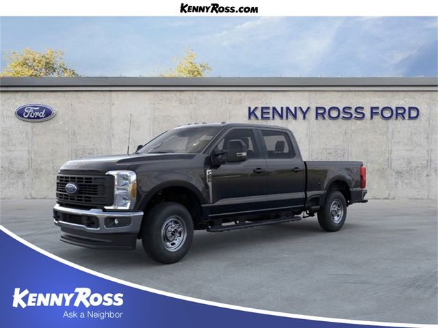 2024 Ford F-250 XL