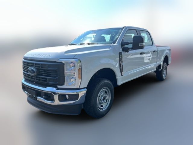 2024 Ford F-250 XL