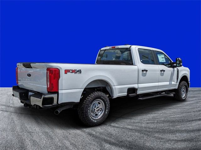 2024 Ford F-250 XL