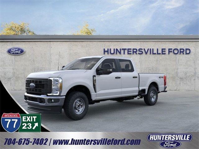 2024 Ford F-250 XL