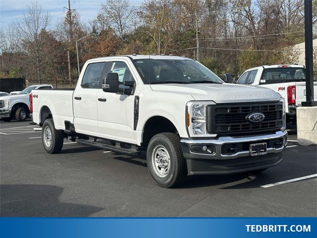 2024 Ford F-250 XL