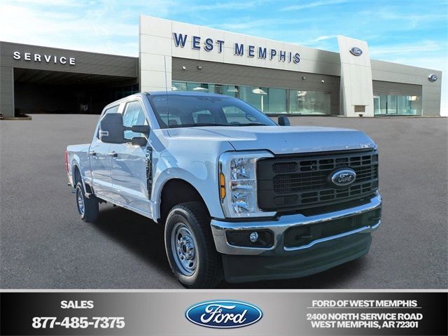 2024 Ford F-250 XL