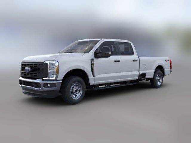 2024 Ford F-250 XL