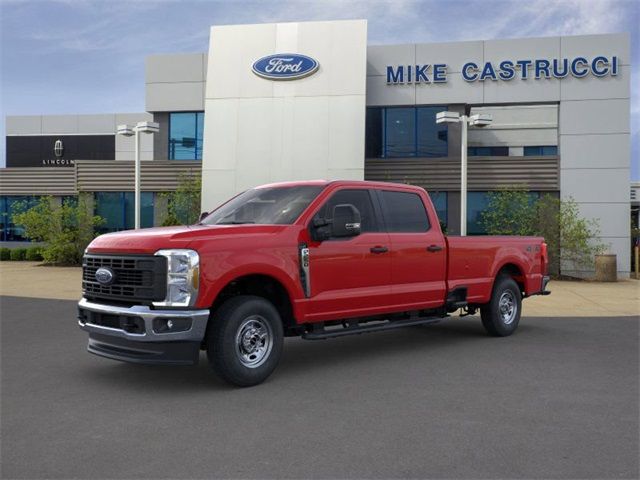 2024 Ford F-250 XL