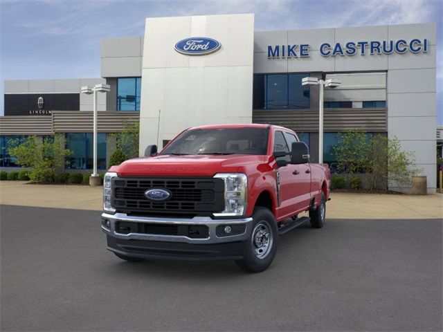 2024 Ford F-250 XL