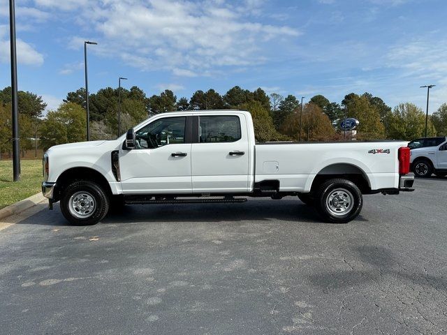 2024 Ford F-250 XL