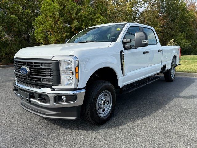 2024 Ford F-250 XL