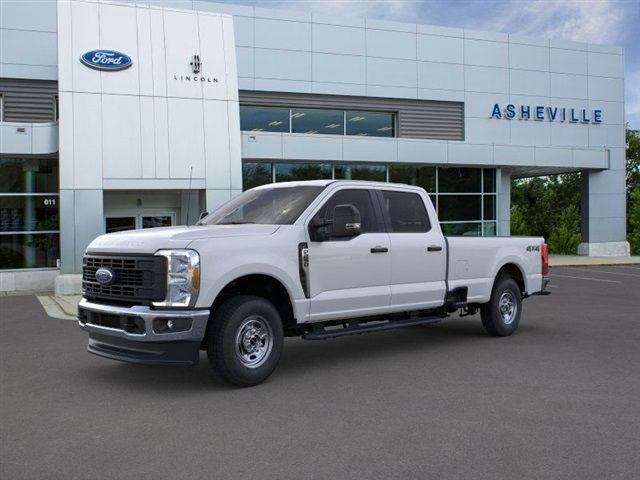 2024 Ford F-250 XL