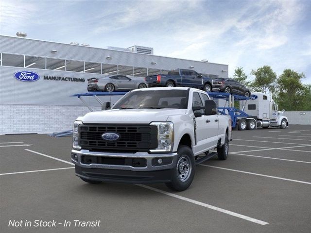 2024 Ford F-250 XL