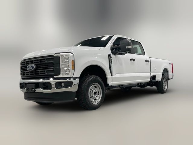 2024 Ford F-250 XL