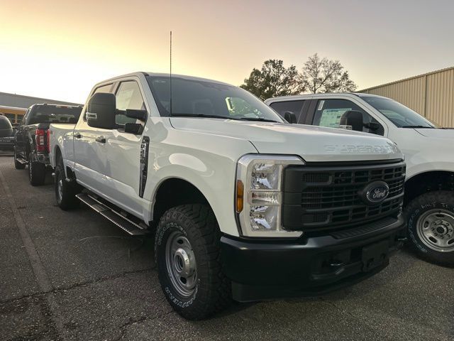 2024 Ford F-250 XL