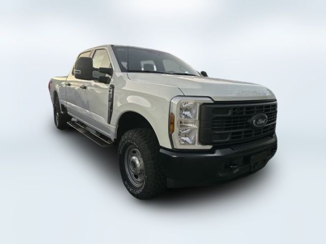 2024 Ford F-250 XL