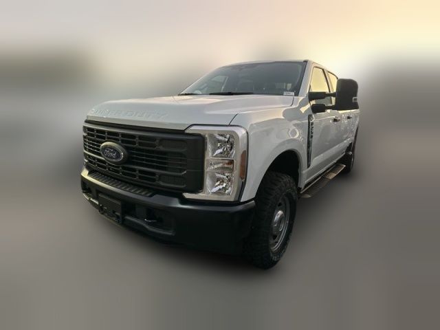 2024 Ford F-250 XL