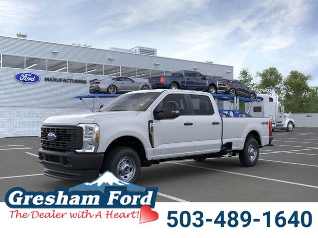 2024 Ford F-250 XL