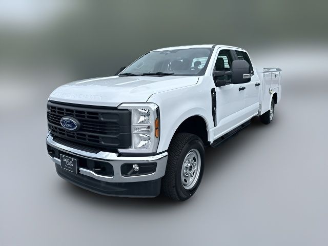 2024 Ford F-250 XL