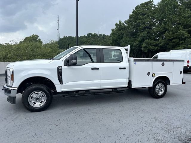 2024 Ford F-250 XL