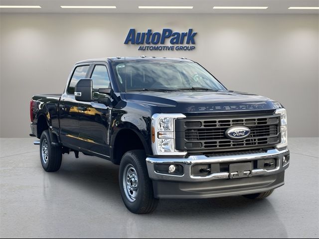 2024 Ford F-250 XL