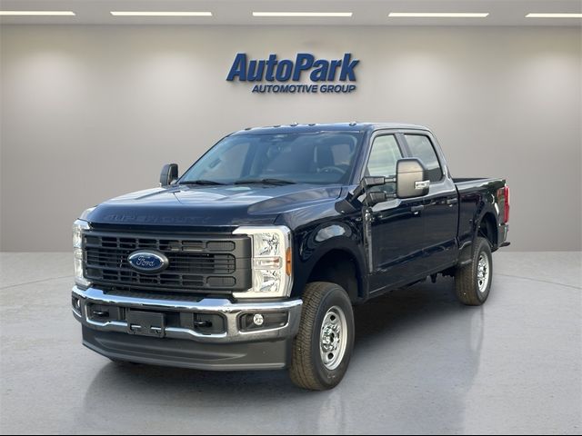 2024 Ford F-250 XL