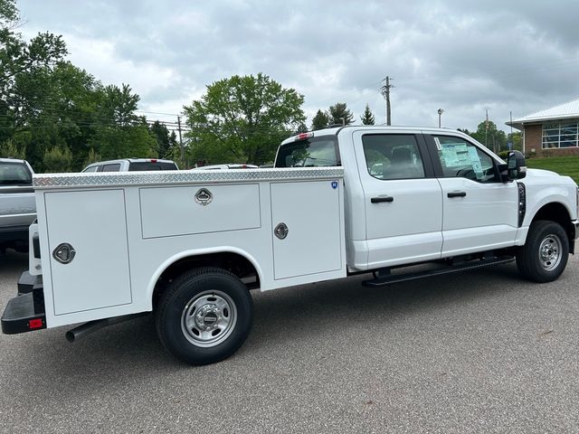 2024 Ford F-250 XL