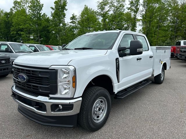 2024 Ford F-250 XL