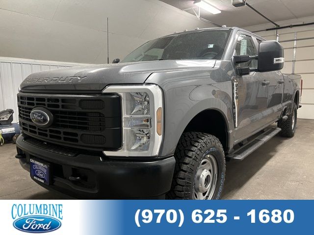 2024 Ford F-250 XL