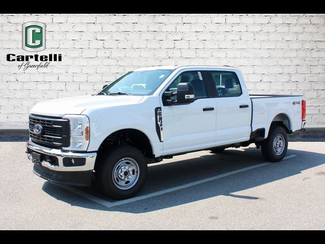 2024 Ford F-250 XL