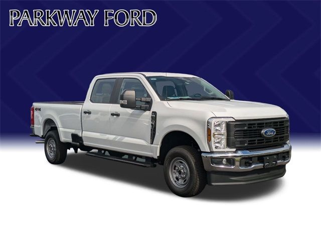 2024 Ford F-250 XL