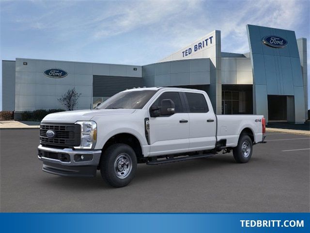 2024 Ford F-250 XL