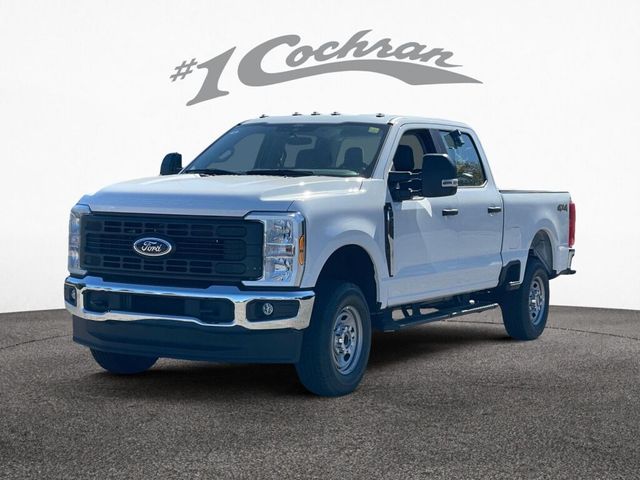 2024 Ford F-250 XL